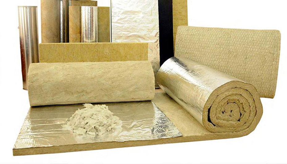 عایق پشم شیشه
